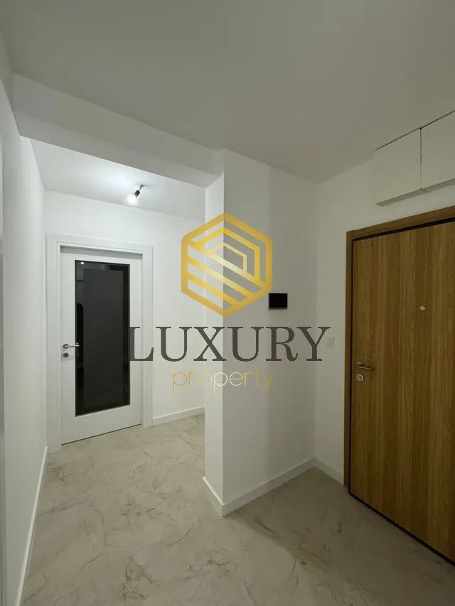 Rent, two bedroom apartment, 64m², Central Point, Podgorica