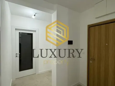 Rent, two bedroom apartment, 64m², Central Point, Podgorica - image 4