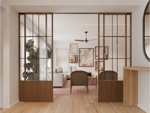 Prodaja, trosoban stan, 168m², Zagorič, Podgorica - image 4