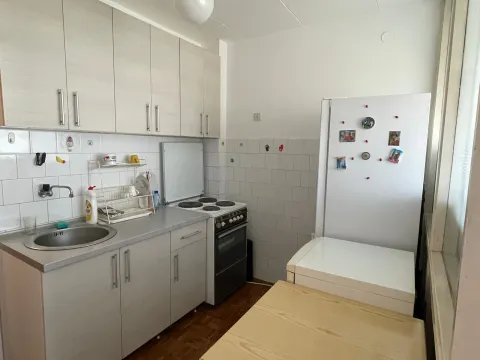 Prodaja, jednosoban stan, 50m², Novi Beograd Blok 45, Novi Beograd Sve Podlokacije - image 11