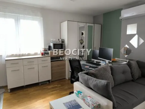 Prodaja, dvosoban stan, 43m², Karaburma, Palilula Sve Podlokacije - image 5