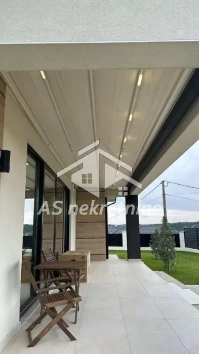Prodaja, kuća, 230m², Vrčin, Grocka