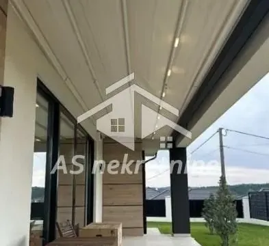 Sale, house, 230m², Vrčin, Grocka - image 17