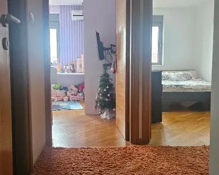 Prodaja, trosoban stan, 106m², Ruma, Srbija - image 6