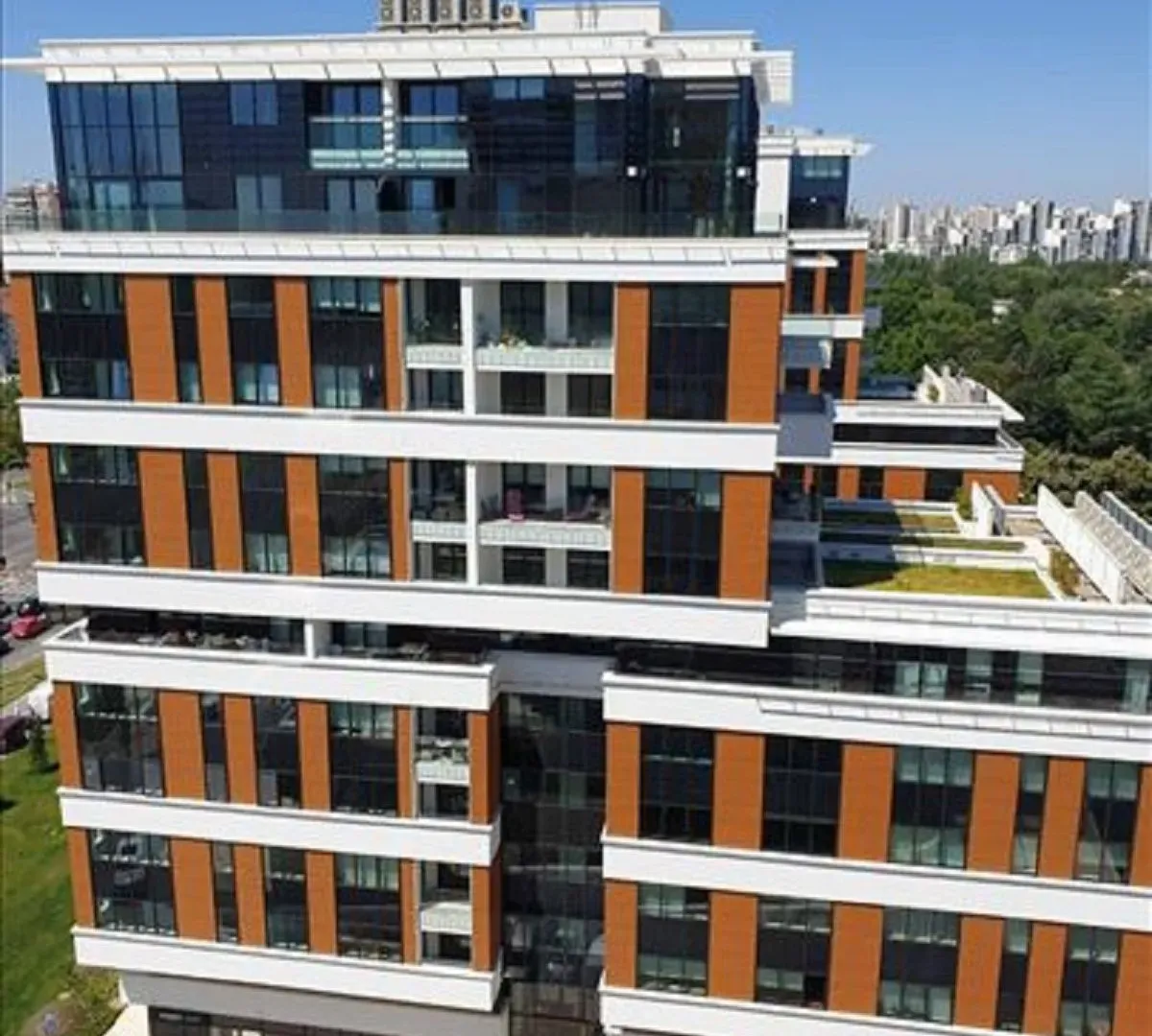 Sale, three bedroom apartment, 73m², Novi Beograd Sve Podlokacije, Beograd