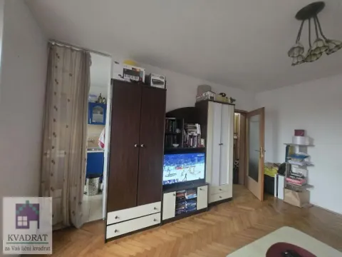 Prodaja, jednosoban stan, 30m², Rotkvarija, Novi Sad Sve Podlokacije - image 5