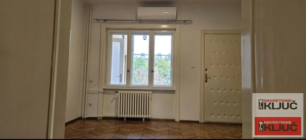 Izdavanje, trosoban stan, 99m², Kej, Novi Sad Sve Podlokacije