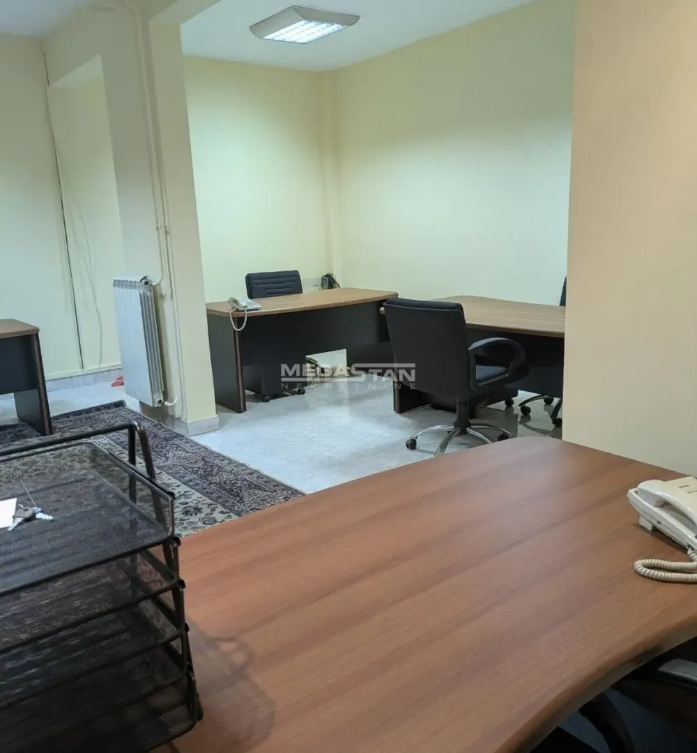 Rent, office space, 84m², Stari Grad, Beograd