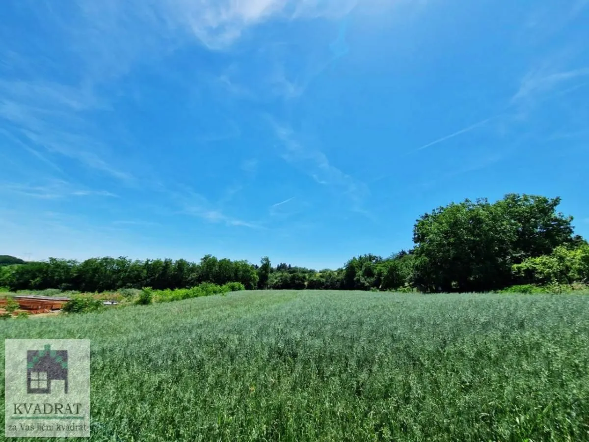 Prodaja, plac, 3500m², Jasenak, Obrenovac