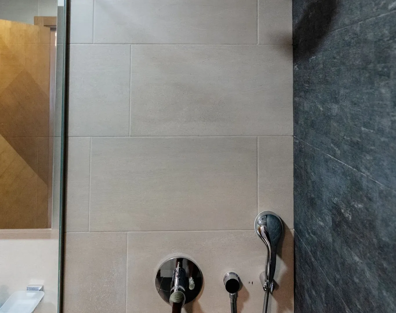 Rent, one bedroom apartment, 48m², Ljubović, Podgorica