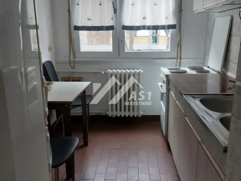 Izdavanje, jednosoban stan, 43m², Novo naselje, Novi Sad - image 3