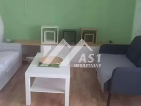 Rent, one bedroom apartment, 35m², Liman 3, Novi Sad Sve Podlokacije - image 5