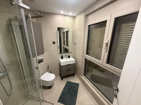 Rent, two bedroom apartment, 72m², Tripovići, Tivat - image 16