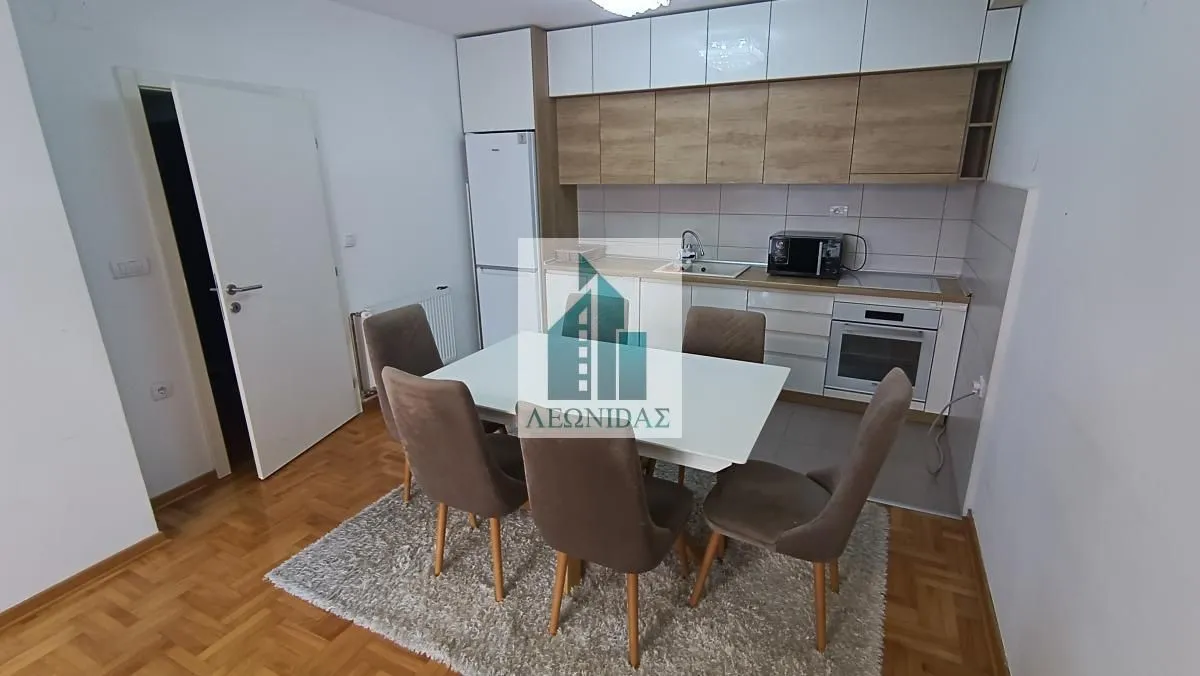 Rent, two bedroom apartment, 70m², Palilula, Niš