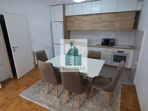 Rent, two bedroom apartment, 70m², Palilula, Niš - image 6