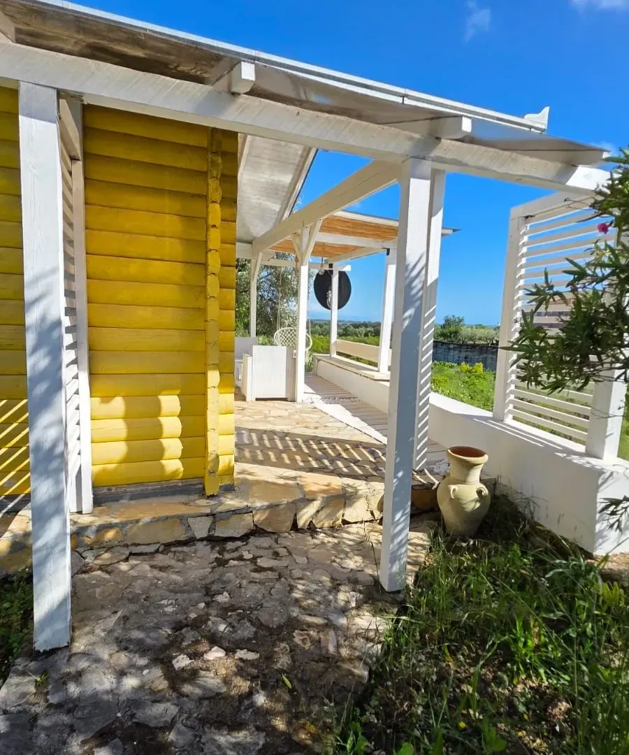 Rent, house, 50m², Ulcinjsko Polje, Ulcinj
