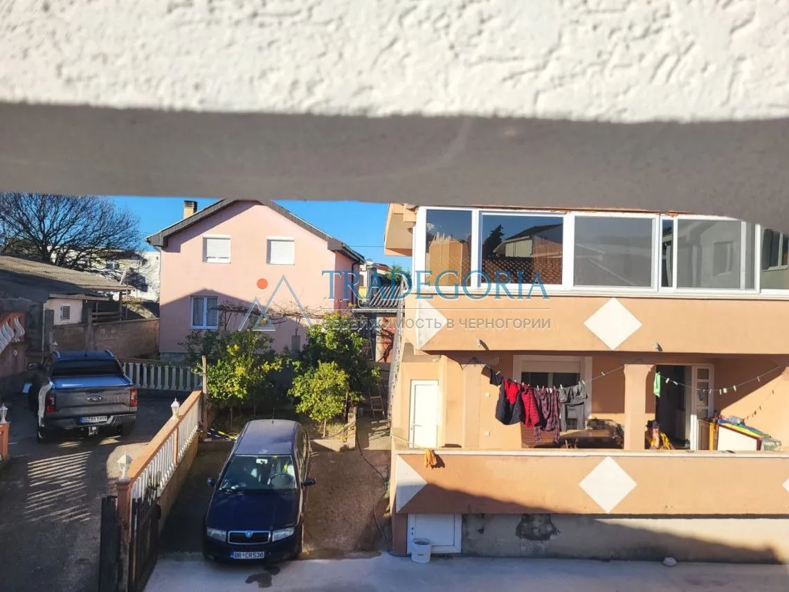 Prodaja, kuća, 158m², Dobra Voda, Bar