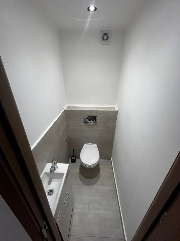 Prodaja, četvorosoban stan, 102m², Čukarica, Beograd