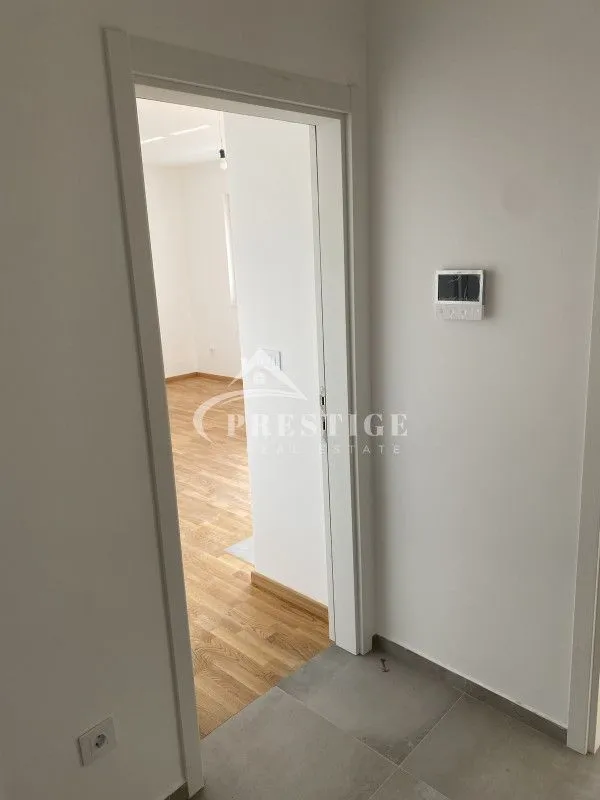 Prodaja, stan, 65m², Stari Aerodrom, Podgorica