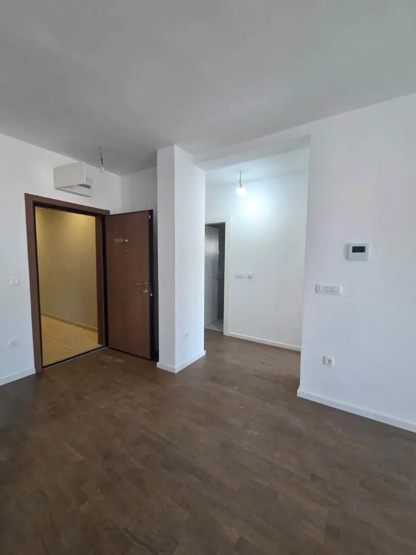 Prodaja, dvosoban stan, 68m², Dubovica, Budva
