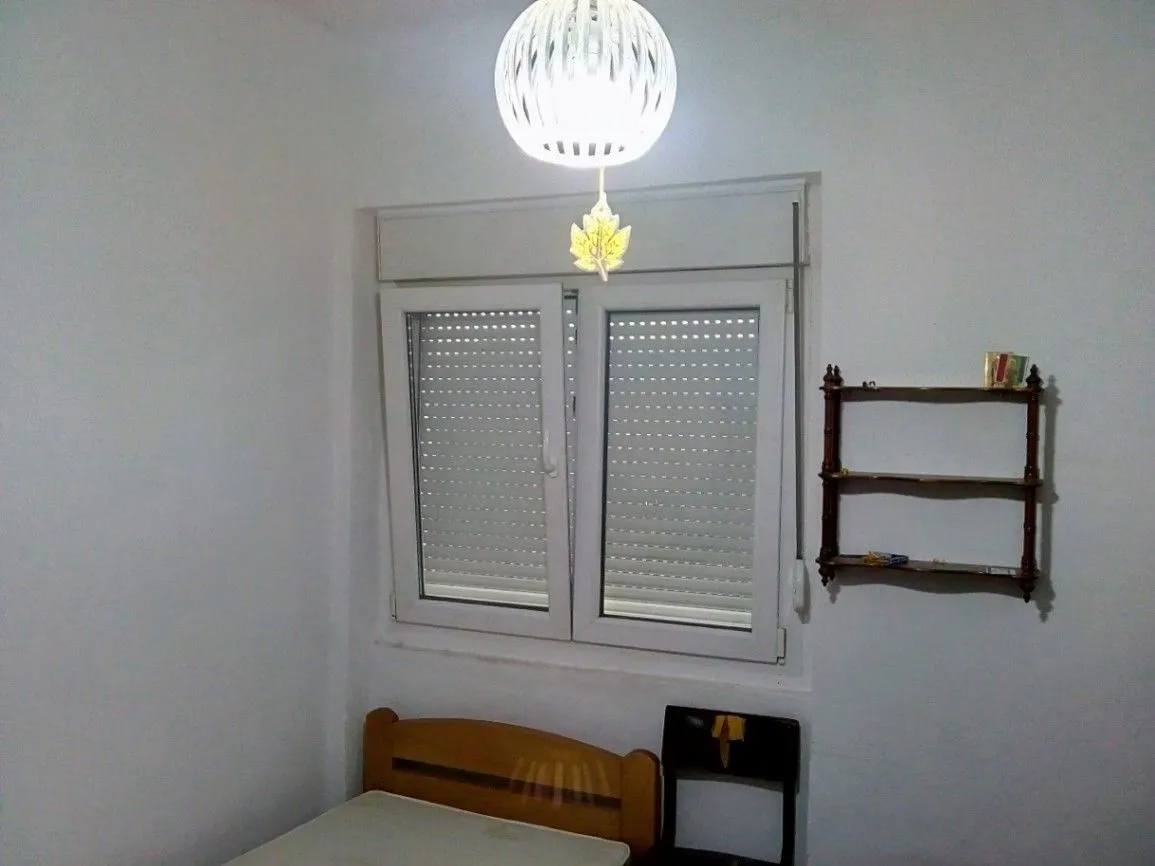 Rent, studio apartment, 12m², Kanarevo Brdo, Beograd