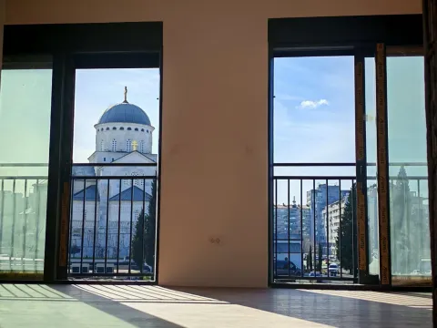 Prodaja, trosoban stan, 113m², Preko Morače, Podgorica - image 1