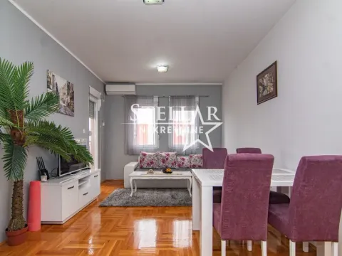 Prodaja, jednosoban stan, 44m², City Kvart, Podgorica - image 3