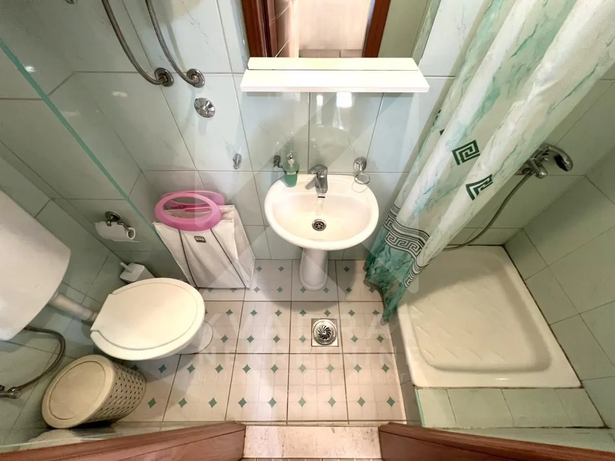 Prodaja, garsonjera, 19m², Zabjelo, Podgorica