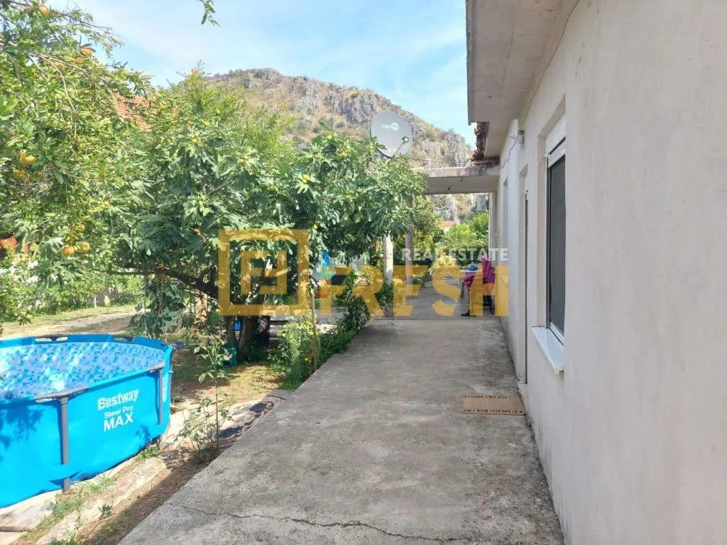 Prodaja, kuća, 90m², Danilovgrad, Crna Gora