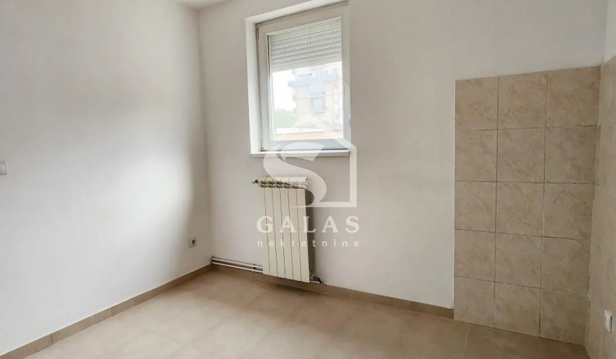 Sale, two bedroom apartment, 55m², Višnjička Banja, Palilula Sve Podlokacije