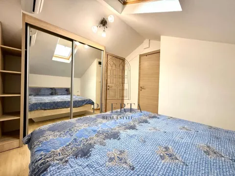 Rent, one bedroom apartment, 45m², Zabjelo, Podgorica - image 10