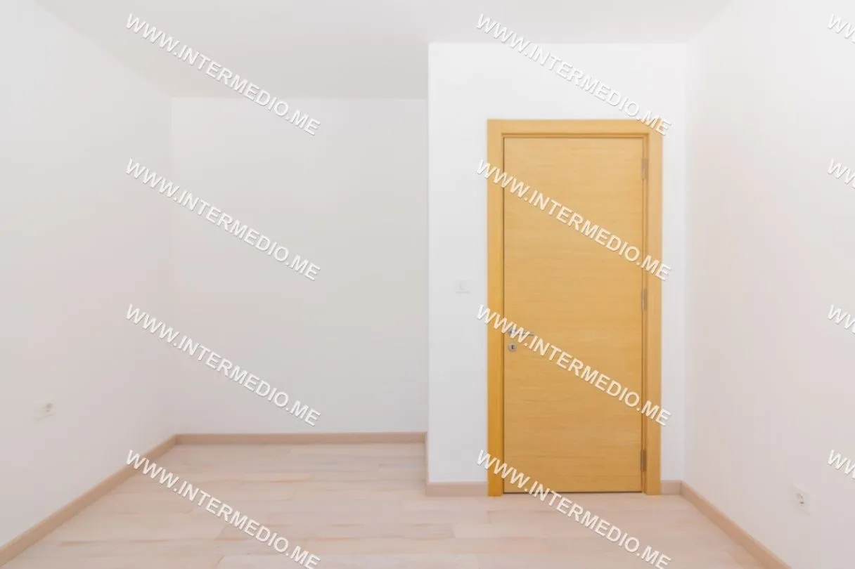 Prodaja, jednosoban stan, 59m², Igalo, Herceg Novi
