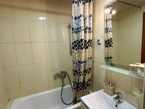 Izdavanje, jednosoban stan, 37m², Preko Morače, Podgorica - image 7