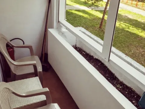 Rent, one bedroom apartment, 59m², Blok 5, Podgorica - image 3