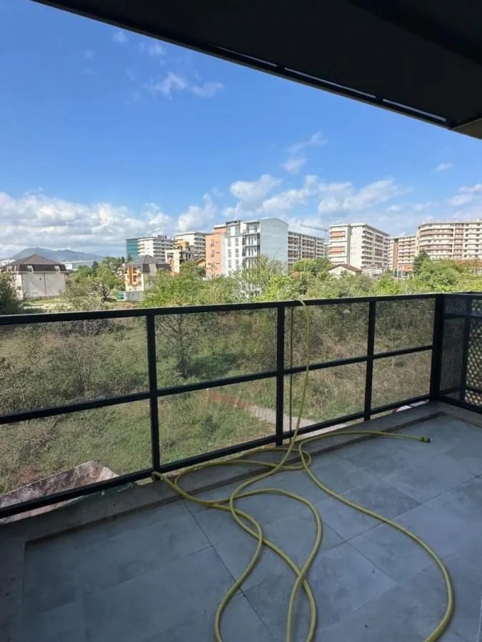 Rent, one bedroom apartment, 53m², Podgorica, Crna Gora