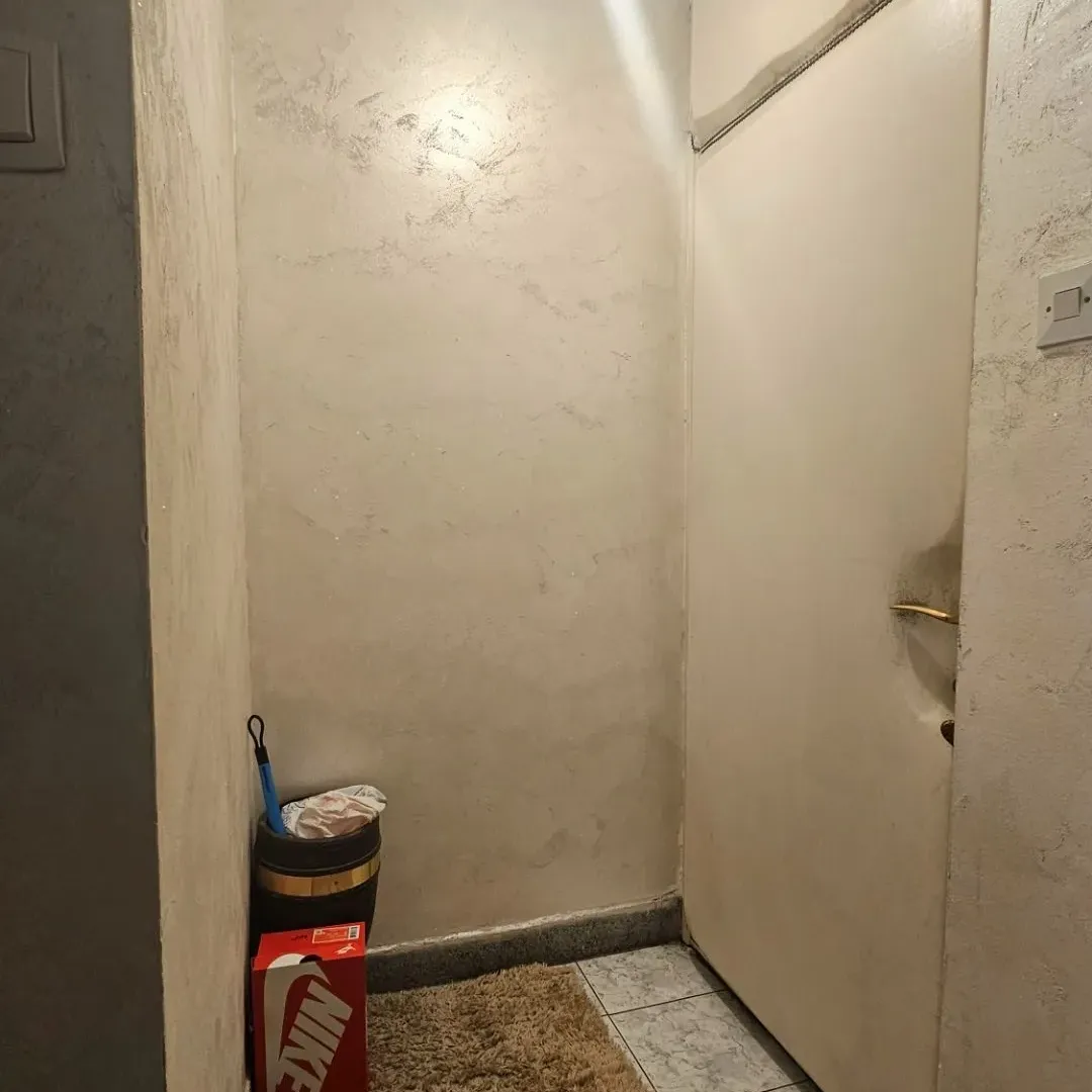 Sale, two bedroom apartment, 42m², Preko Morače, Podgorica