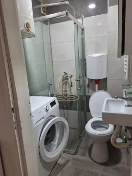 Rent, one bedroom apartment, 30m², Železnička Stanica, Novi Sad Sve Podlokacije - image 10