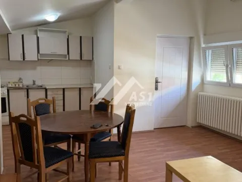 Izdavanje, dvosoban stan, 42m², Bulevar Oslobodjenja, Novi Sad Sve Podlokacije - image 2