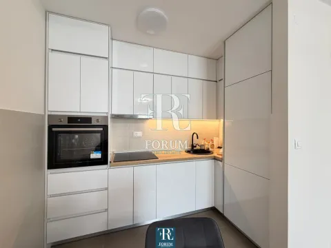 Rent, one bedroom apartment, 45m², Pobrežje, Podgorica - image 3