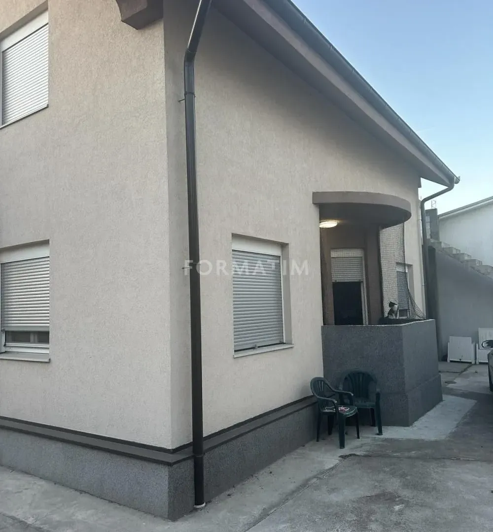 Sale, apartment, 227m², Palilula Sve Podlokacije, Beograd