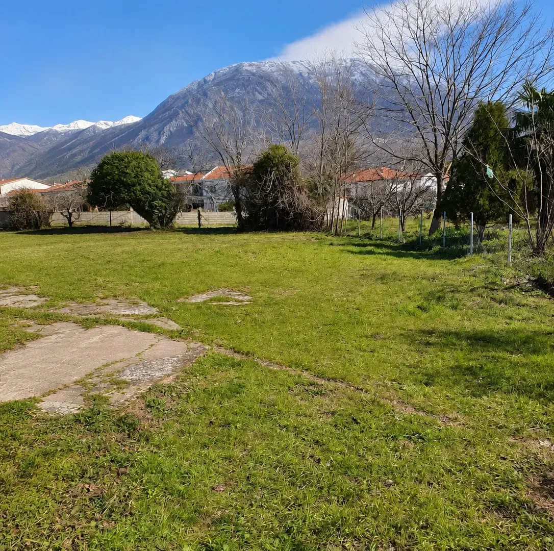 Prodaja, plac, 2460m², Polje, Bar