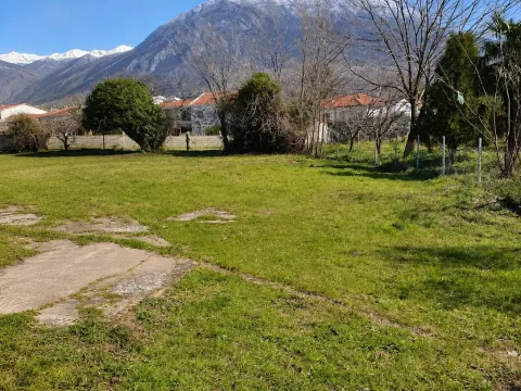 Prodaja, plac, 2460m², Polje, Bar - image 2