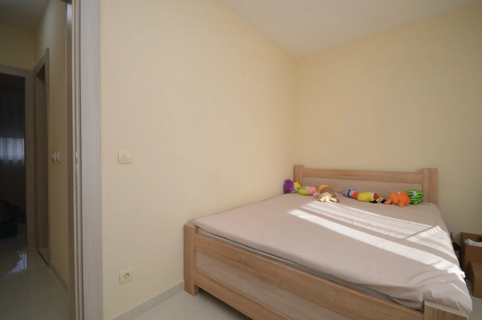 Prodaja, dvosoban stan, 84m², Kava, Tivat