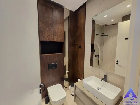 Prodaja, jednosoban stan, 51m², Bečići, Budva - image 10