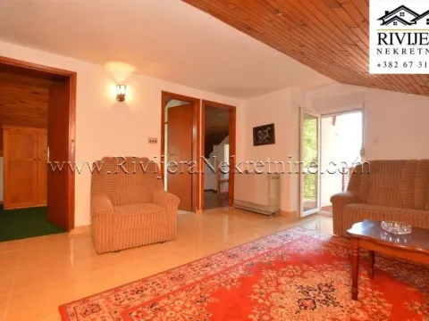 Prodaja, kuća, 154m², Sutorina, Herceg Novi - image 9