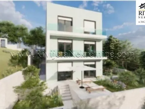 Prodaja, kuća, 212m², Mrčevac, Tivat - image 1