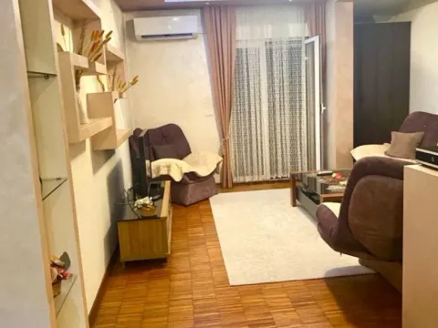 Izdavanje, jednosoban stan, 72m², Vezirov Most, Podgorica - image 4