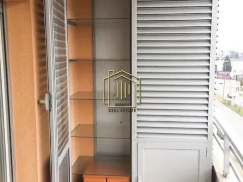 Izdavanje, garsonjera, 31m², City Kvart, Podgorica - image 7
