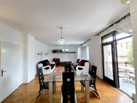 Sale, three bedroom apartment, 87m², Centar Sve Podlokacije, Beograd - image 18