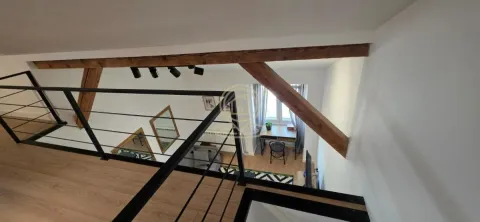 Prodaja, dvosoban stan, 52m², Stari Grad, Beograd - image 8
